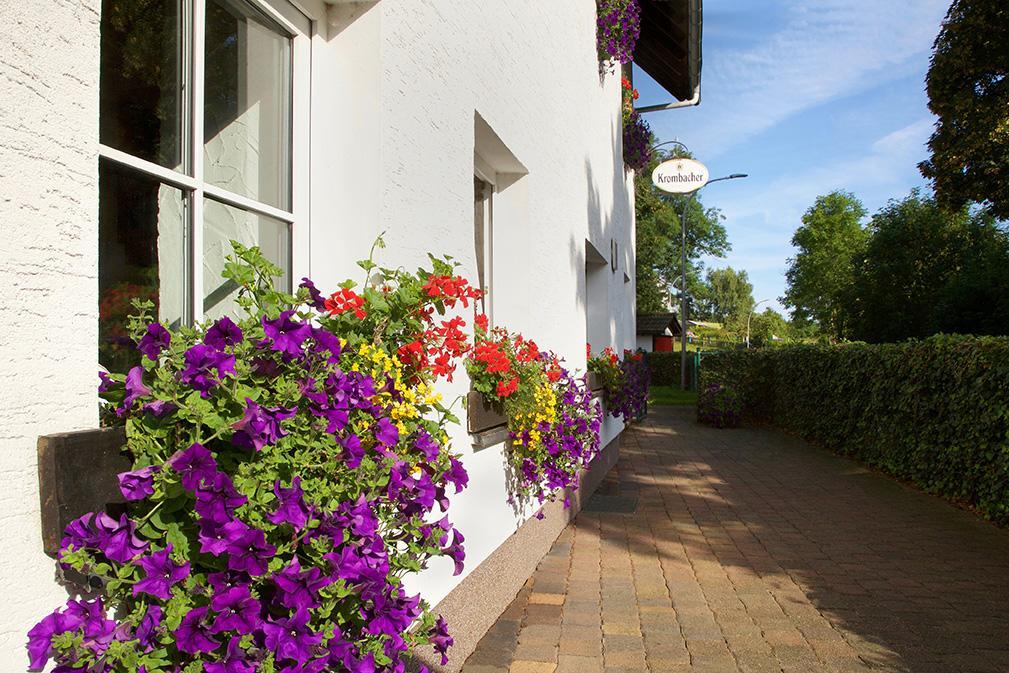 Hotel Restaurant Daute Iserlohn Exterior foto