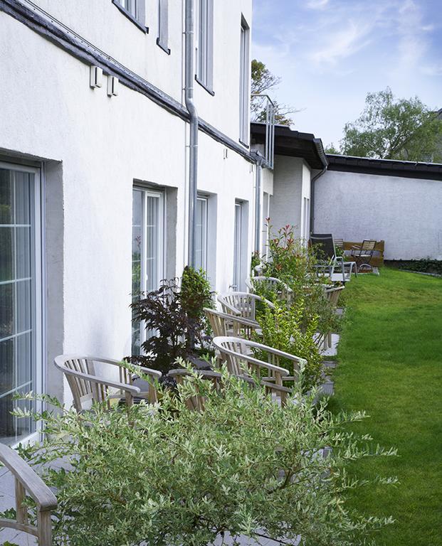Hotel Restaurant Daute Iserlohn Exterior foto